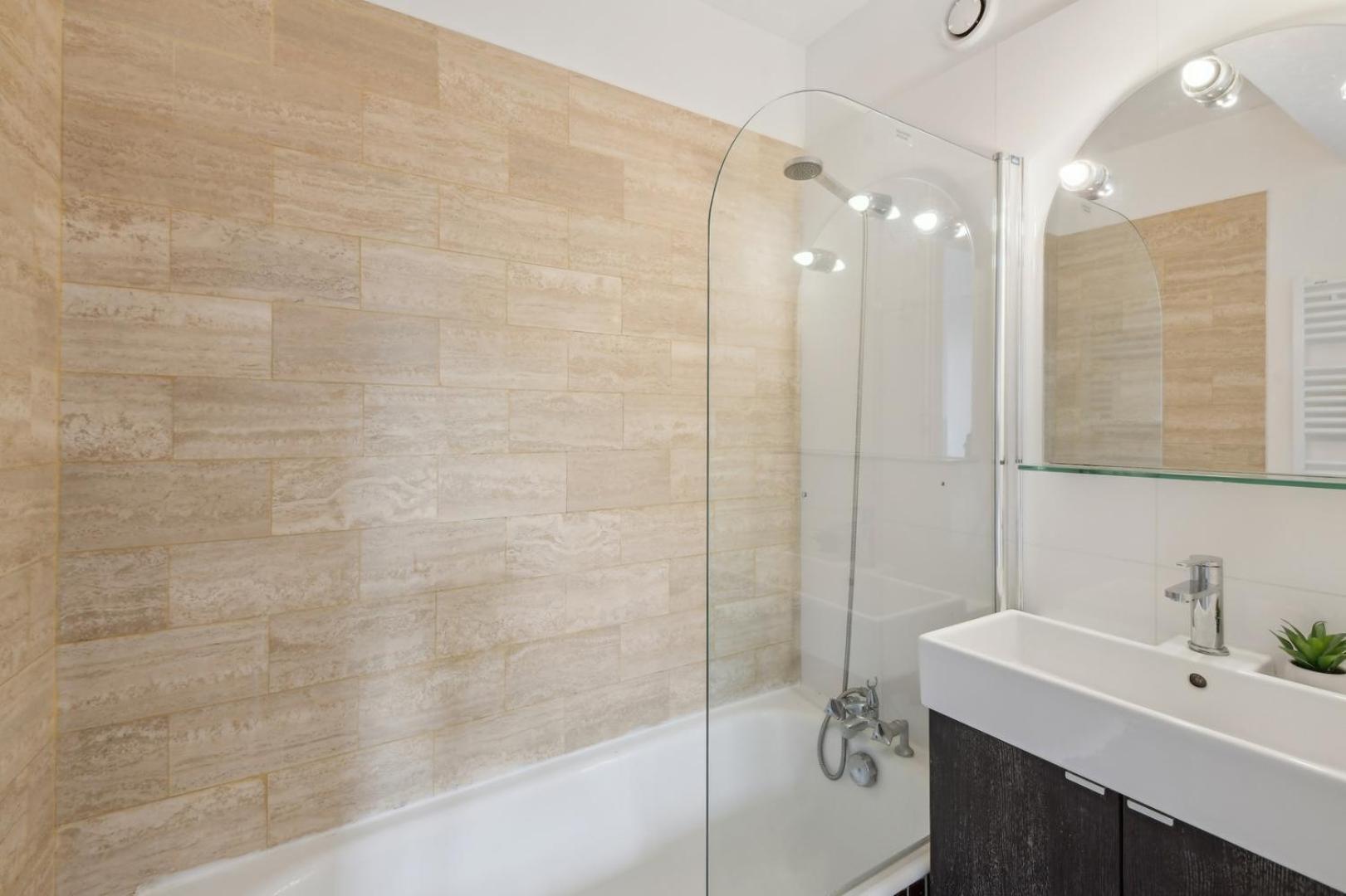 Bnbnook - Elegant 1br By Pantheon - Latin Quarter * Parijs